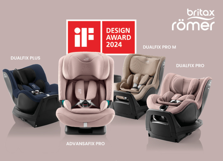 a akcia britax autosedacky